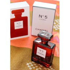 Nước hoa n5 đỏ 100ml | BigBuy360 - bigbuy360.vn