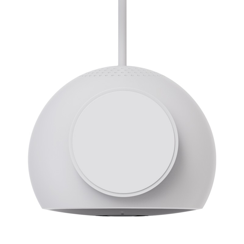 [quốc tế]Camera gia đình thông minh Xiaomi Smart Camera Standard Version MJSXJ02HL | WebRaoVat - webraovat.net.vn