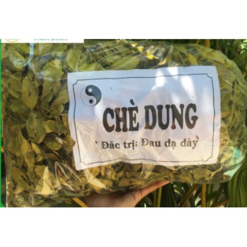 Chè dung khô túi 1kg