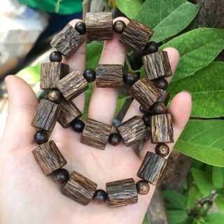 Vòng trầm 12li