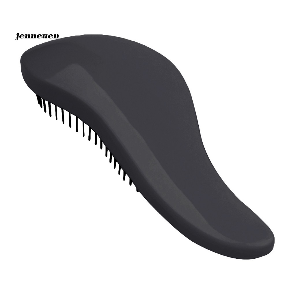 [Hàng mới về] Lược massage chống tĩnh điện công cụ tạo kiểu tóc cho tiệm chuyên nghiệp