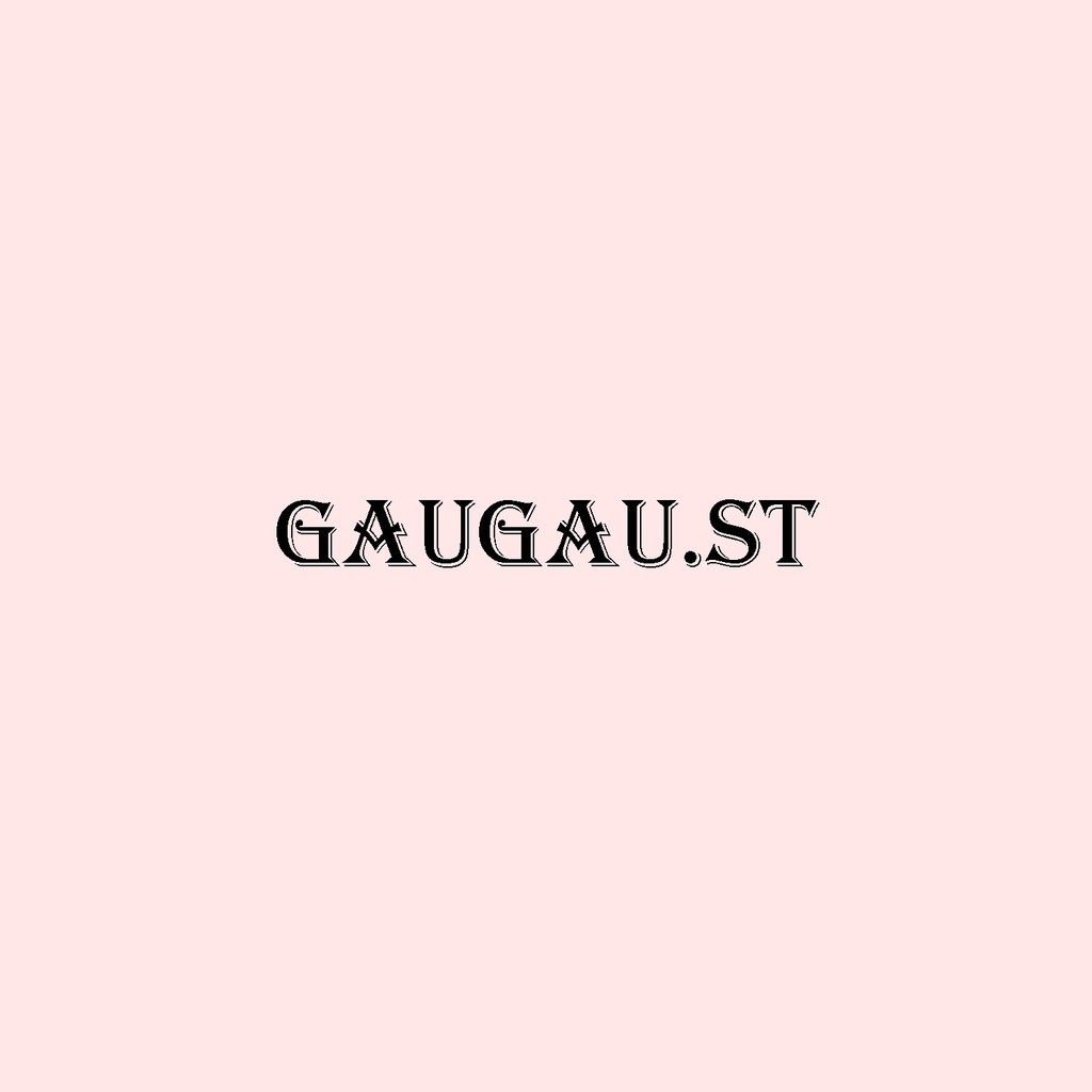 GauGau.St