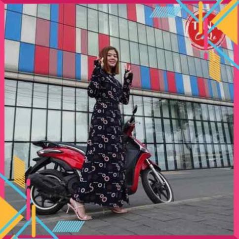 [HÀNG CAO CẤP] Váy Chống Nắng Toàn Thân | BigBuy360 - bigbuy360.vn