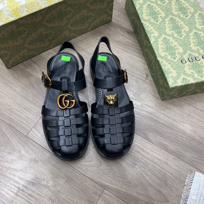 Dép Sandal GC Nam Hàng Spf Full Box - Dép Dọ GC Nam Full Box