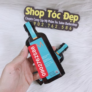(thanh lý )TINH DẦU DƯỠNG TÓC 100ml