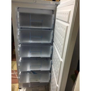Tủ đông Funiki Hòa Phát HCF-280S - 280 lít