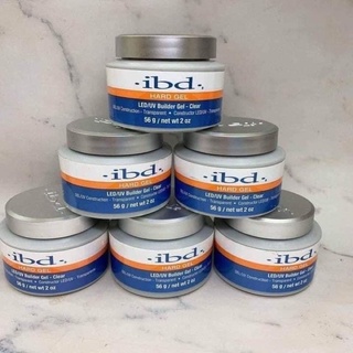 [NAIL] Gel IBD đắp móng