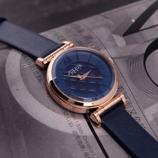 Đồng hồ nữ Julius JA-956D