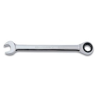 Cờ lê vòng miệng tự động Sata 7mm đến 15mm DCK