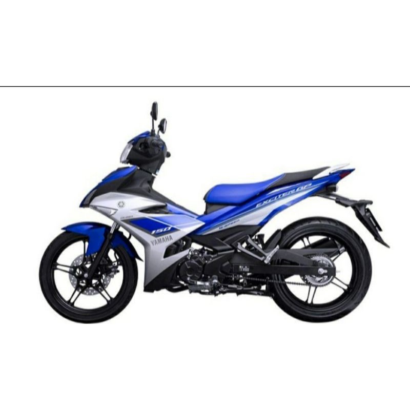 kèn còi xe exciter 150 zin chính hãng yamaha mới