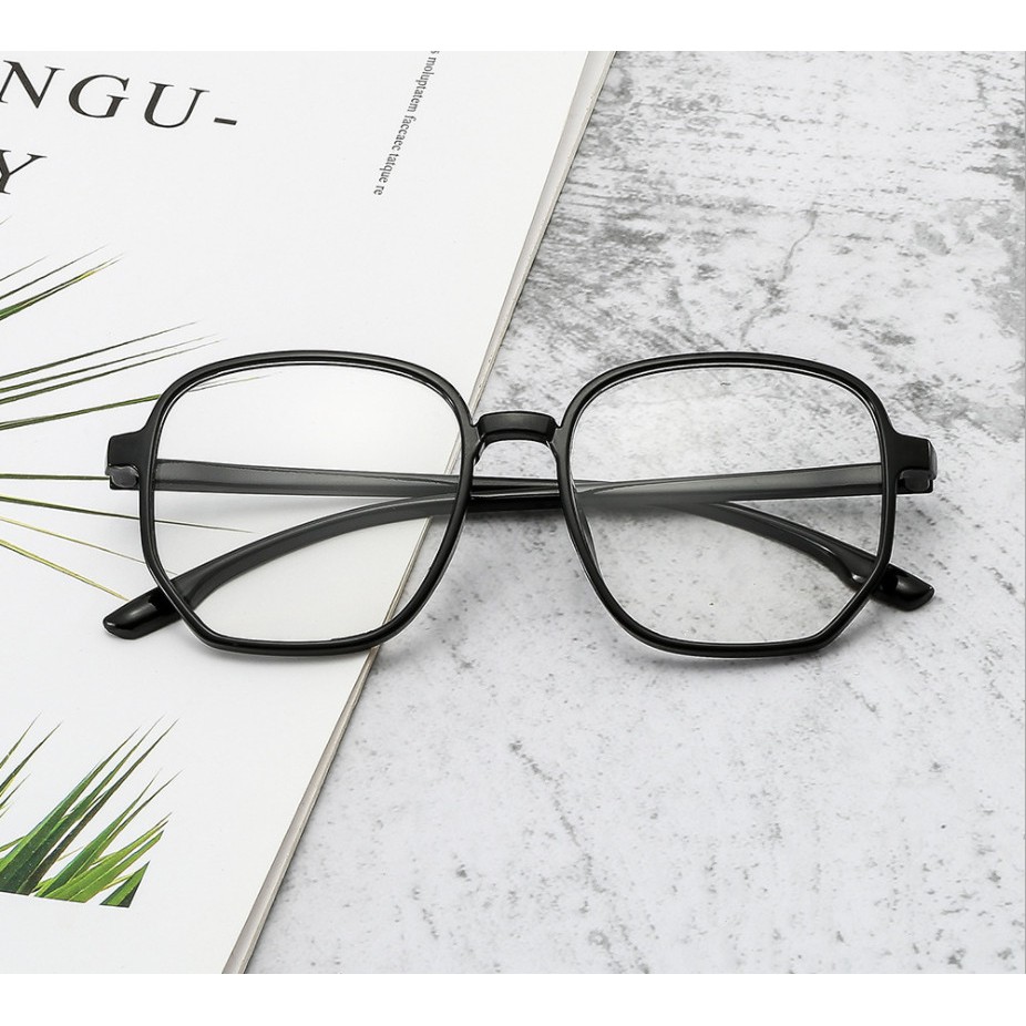 👓 Mắt Kính Thời Trang LỤC VUÔNG 022 sỉ rẻ nội địa chống nắng tia uv tia cực tím sun glasses