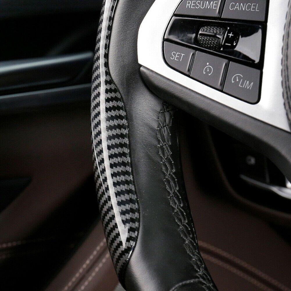 Vỏ Bọc Vô Lăng Xe Hơi Chống Trượt Chất Lượng