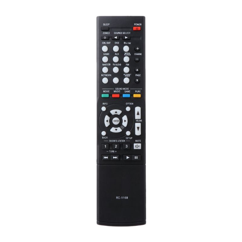 Thiết Bị Nhận Tín Hiệu Điều Khiển Từ Xa Cho Denon RC-1169 RC-1181 RC-1168 AVR-1513 AVR-1612 AVR-X2000 AVR-X3100W AV