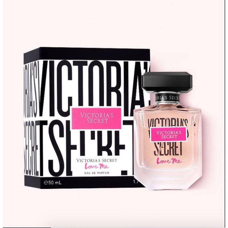 [HÀNG CÓ SĂN BILL MY] NƯOC HOA VICTORIA SECRET EAU SO PARTY 50ml