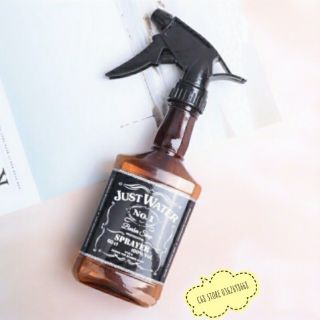 Bình xịt tóc BARBER JUST WATER No.1