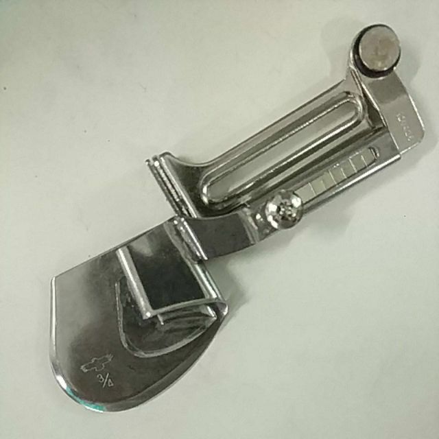 Cử lai 3/4"(19.05mm) dùng cho máy may 1kim
