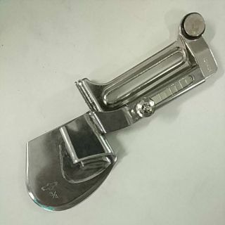 Cử lai 3/4" dùng cho máy may 1kim