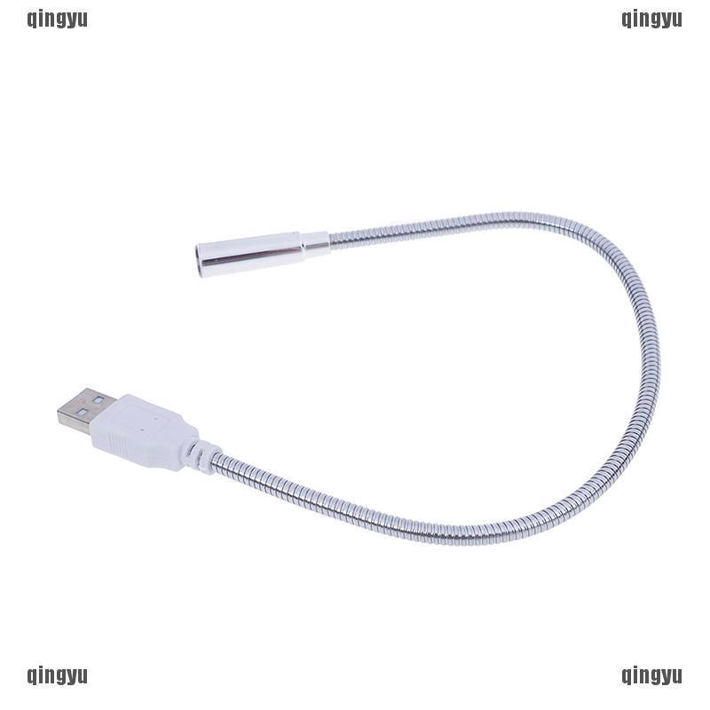 Đèn LED USB đọc sách bỏ túi tiện dụng