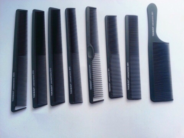 lược cắt tóc toni&guy