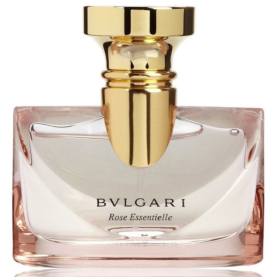 Nước hoa Bvlgari Rose Essentielle EDP 100ml