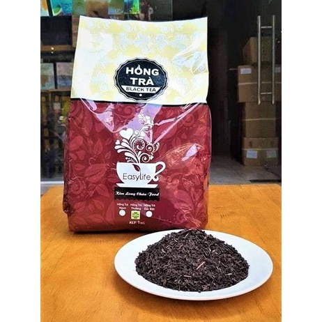 Hồng trà Easylife 1kg