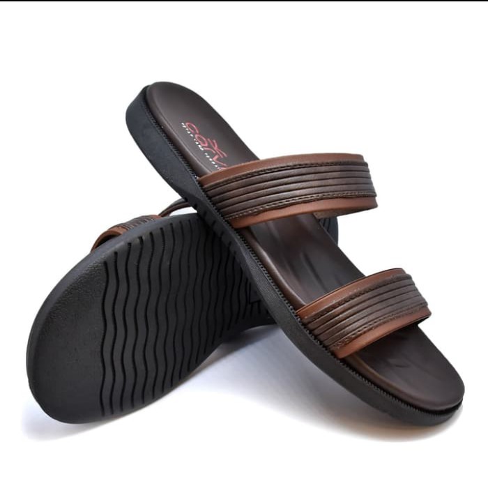 Giày Sandal Juno 02m Carvil Thời Trang Dành Cho Nam