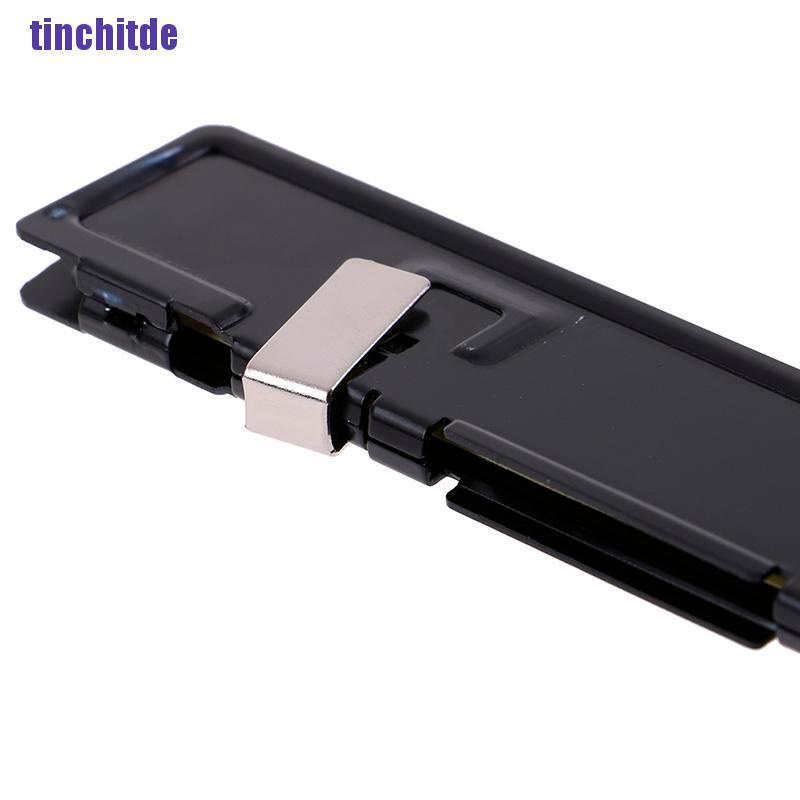 Bộ Tản Nhiệt Ram Bằng Nhôm Chuyên Dụng Cho Ddr2 Ddr3