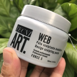 Sáp tạo kiểu tóc L’Oréal Tecni.Art Web 150ml *NEW*