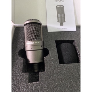 Micro thu âm livestream TAKSTAR SM8B BH 6 tháng đổi mới