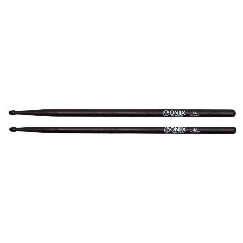 Dùi trống ZILDJIAN ONIIX SIZE 5A  HICKORY O5A - Việt Thương Music