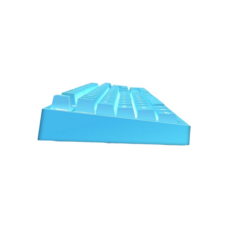 Bàn Phím Giả Cơ Giành Cho Game Thủ Huqu X616.