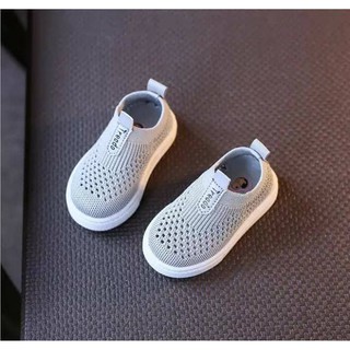 Giầy Slip On cho Bé trai, bé gái