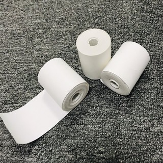 Giấy in nhiệt k57, giấy in hóa đơn k57, giấy nhiệt _1thùng 100 cuộn