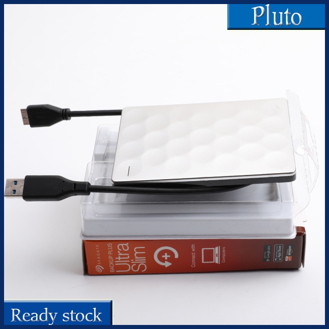 (MớI) Ổ CứNg RờI 2TB 2.5
