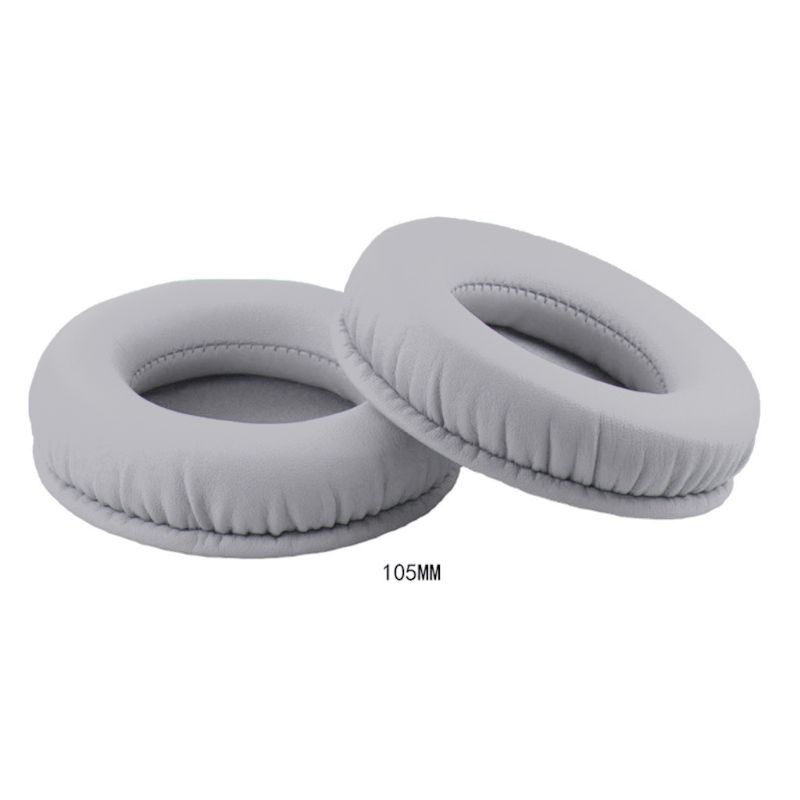 Cặp đệm tai nghe 60mm 70mm 45mm - 110mm chuyên dụng cho tai nghe Sony 11.21