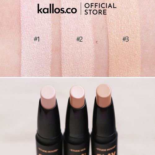 Bút Tạo Khối 2 Đầu Etude House Play 101 Stick Contour Duo - Kallos Vietnam