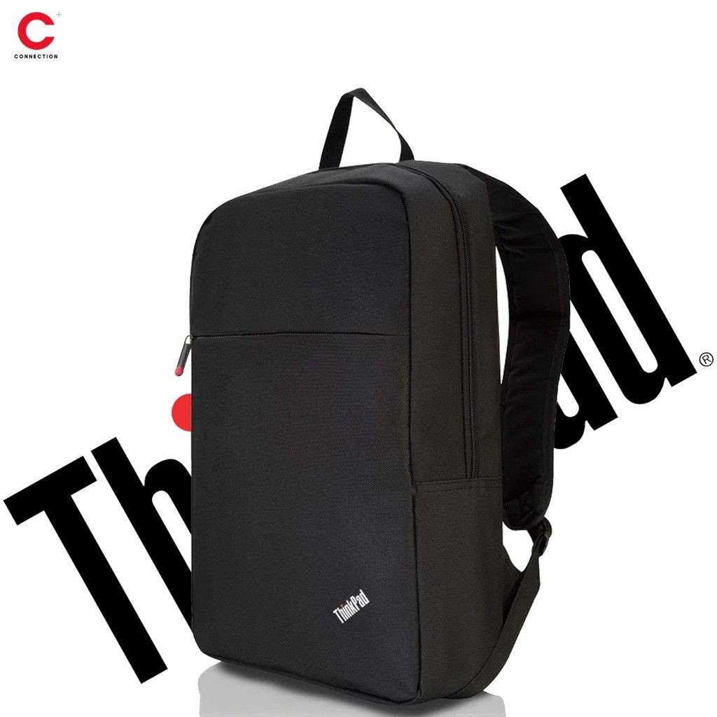 Balo Laptop Chống Nước Lenovo Thinkpad 15.6" Basic Backpack