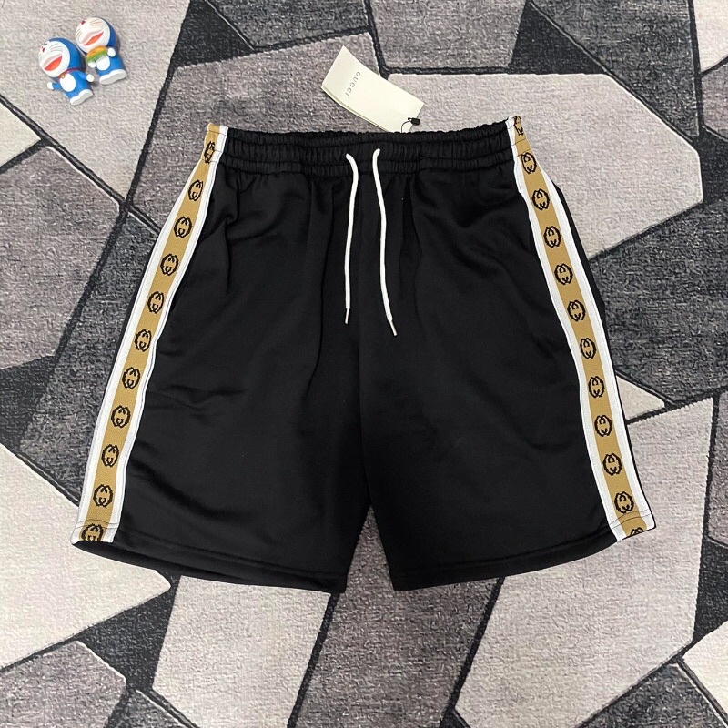 SHORT GUCCI MONOGRAM PATTERN
