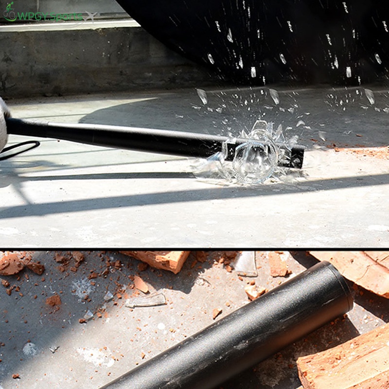 Gậy Bóng Chày Tích Hợp Đèn LED Siêu Sáng Tiện Dụng