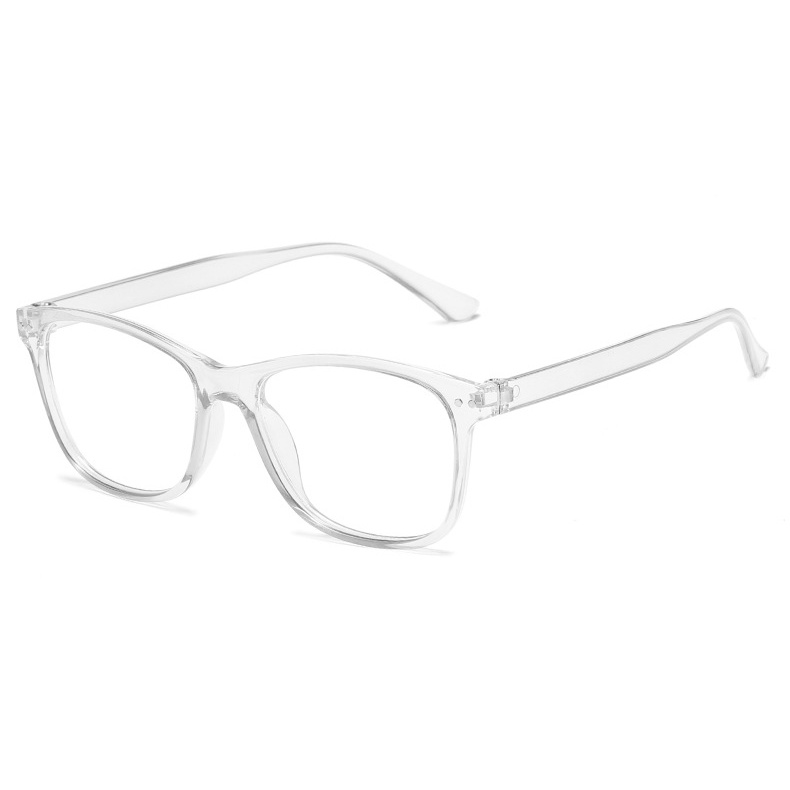 Gọng kính cận nam nữ nhựa dẻo thiết kế thời trang DZINER KI015 LINDO