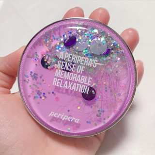 PHẤN NƯỚC CUSHION PERIPERA AIRY INK PHIÊN BẢN LIMITED SALE OFF 50%