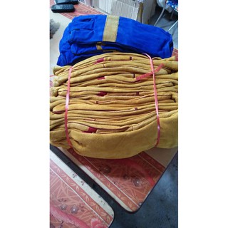 GĂNG TAY HÀN ĐIỆN