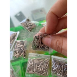 Ống bóp cáp (bịt 100cai)