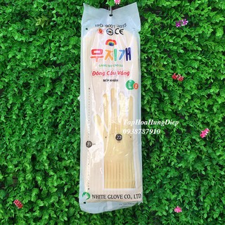 Bao Tay Rửa Chén