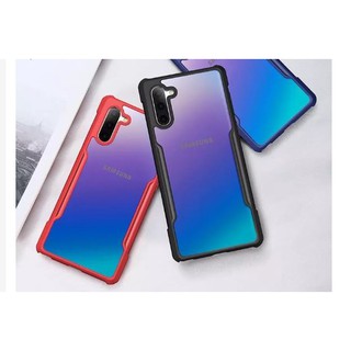 ỐP LƯNG CHỐNG SỐC XUNDD CHO SAMSUNG NOTE 10/ NOTE 10 PLUS
