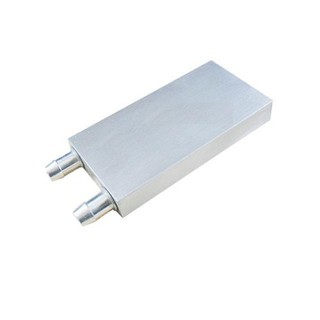 Tản nhiệt nước cho sò nóng lạnh