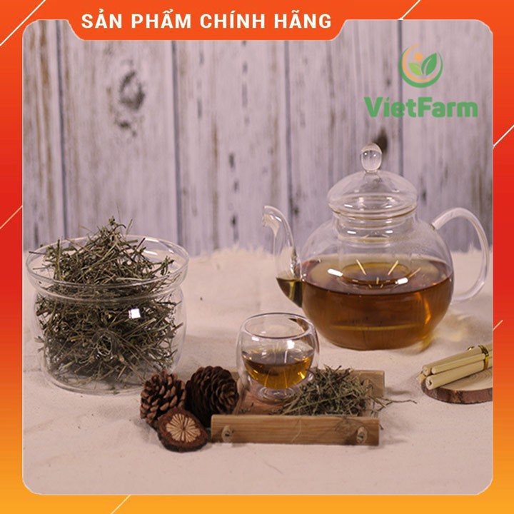 [Cao Cấp] 1kg Cây Giảo Cổ Lam 5 Lá Hoà Bình Pha Trà, Sắc Thuốc Hạ Đường Huyết, Mỡ Máu, Chống Ung Thư, Giảm Cân