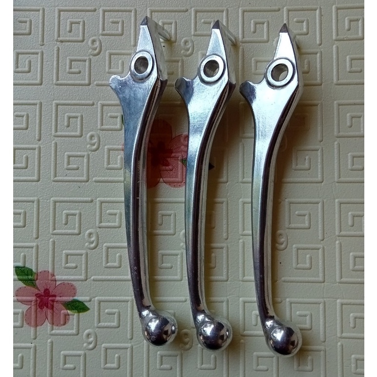 Tay thắng đĩa wave rs tay phanh đĩa wa