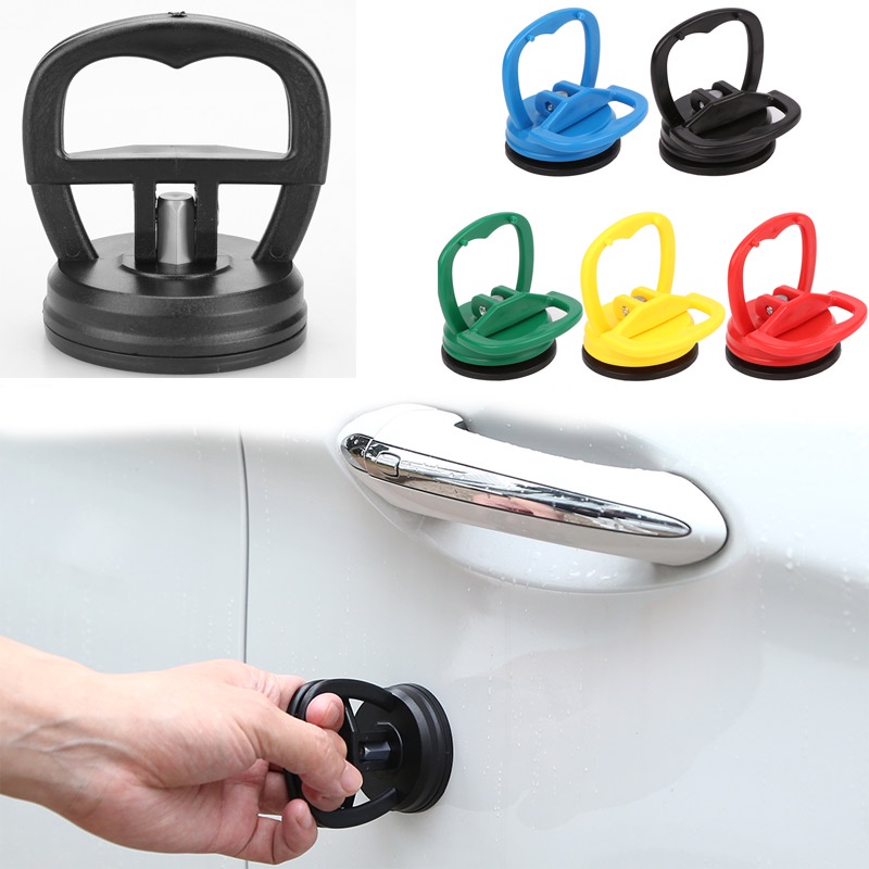 Cốc Hút Mini Dùng Để Hỗ Trợ Loại Bỏ Vết Lõm Cho Xe Ô Tô