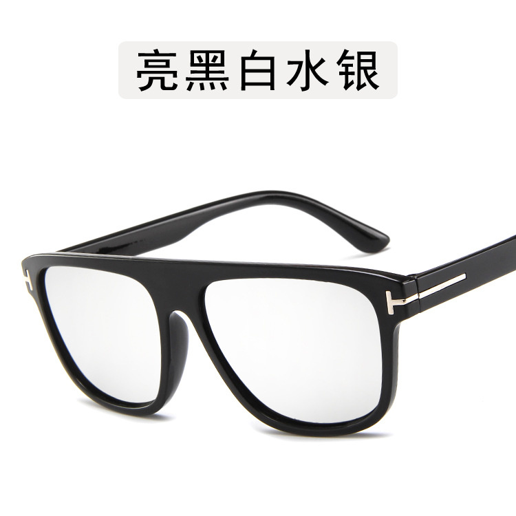 Kính Mát Phong Cách Âu Mỹ Thời Trang Cho Nam | BigBuy360 - bigbuy360.vn